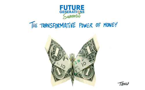 Future Generations Summit - © Tonu