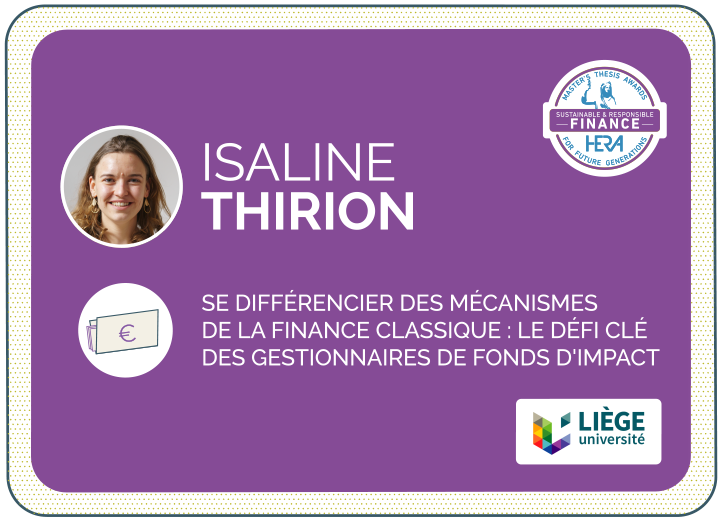 Isaline Thirion