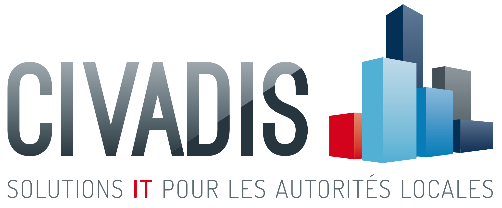 Logo Civadis