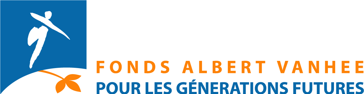 Logo Fonds Philippe Rotthier pour les Générations Futures