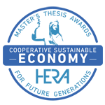 Logo MTA Cooperative Sustainable Economy