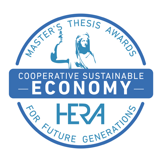 Logo HERA Sustainable Economy