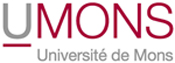 Logo Université de Mons