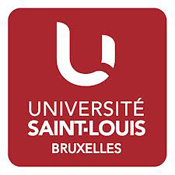 Logo Université Saint-Louis
