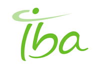 Logo IBA