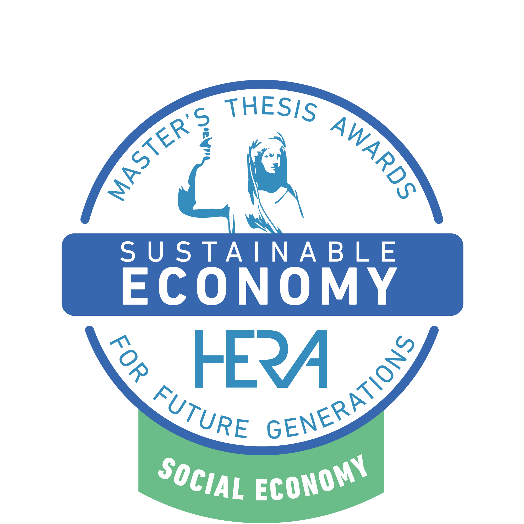 HERA Awards 2024 - prix HERA Sustainable Social Economy 