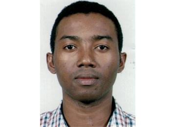 Gildas Todinanahary
