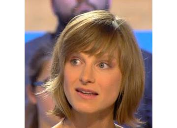 Géraldine Thiry