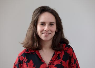Portrait Elsa Ogien