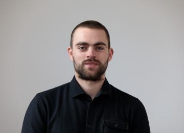 Portrait Gilles Jacquemin