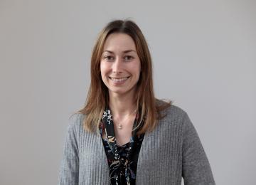 Portrait Pauline Minguet