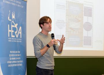 Jean Hugé