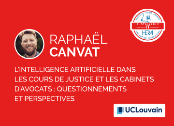 Vignette Canvat