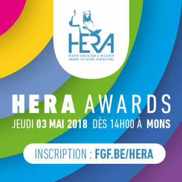 HERA Awards 2018