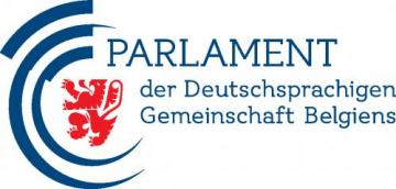 Logo Parlement de la Communauté germanophone