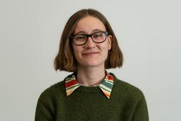 Photo Marie Maréchal