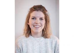 Coralie George