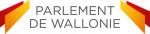 Logo Parlement de Wallonie