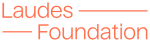 logo Laudes Foundation