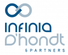 Logo Infinia D'hondt & Partners