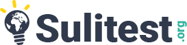 Sulitest (logo)